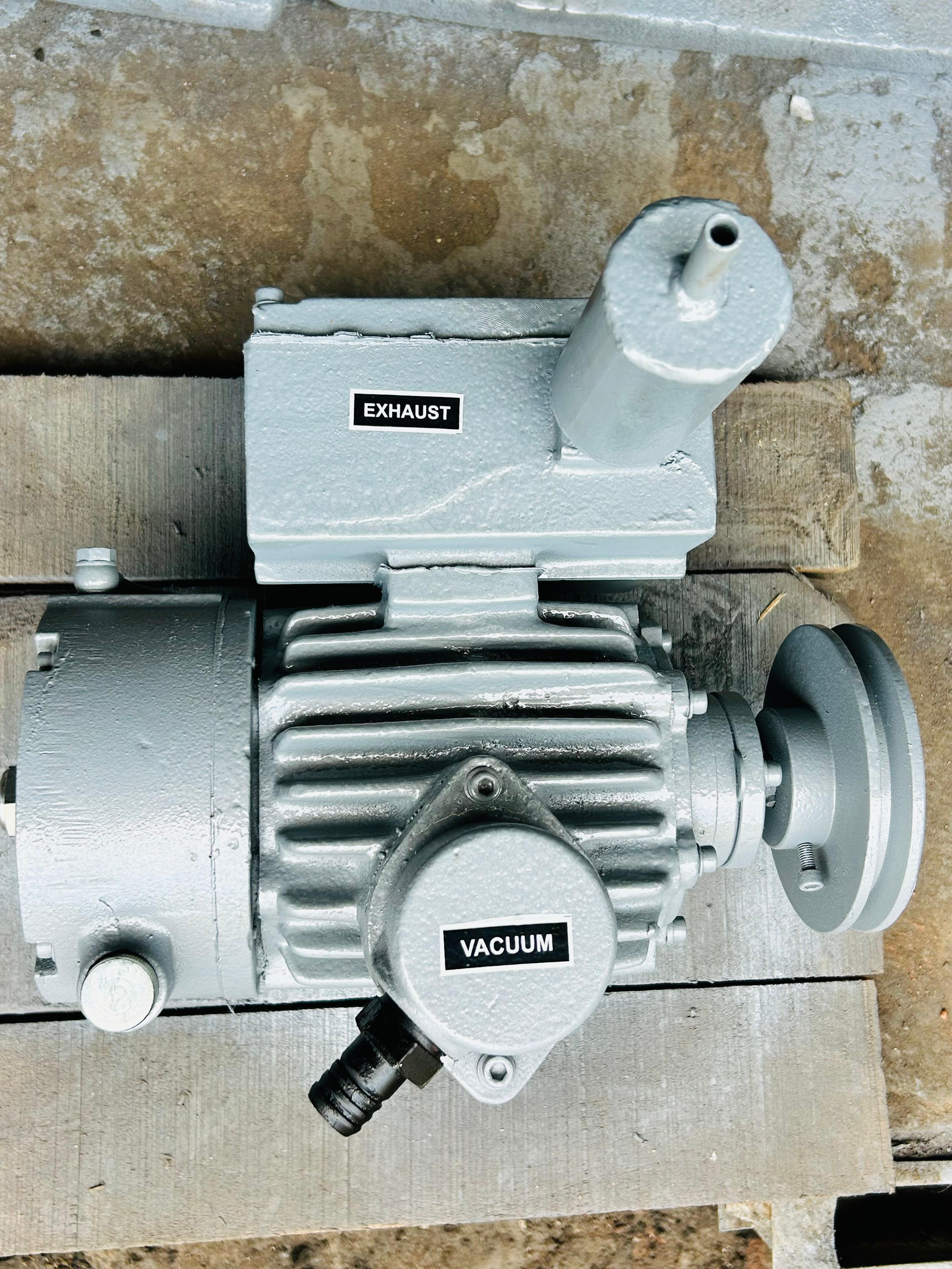 Milking Spare 2